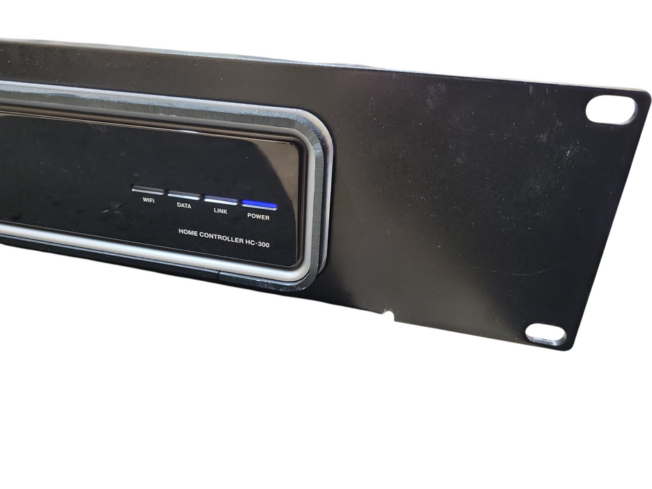 Control 4 HC-300 Home Theater Automation Controller C4-HC300C-E-B !