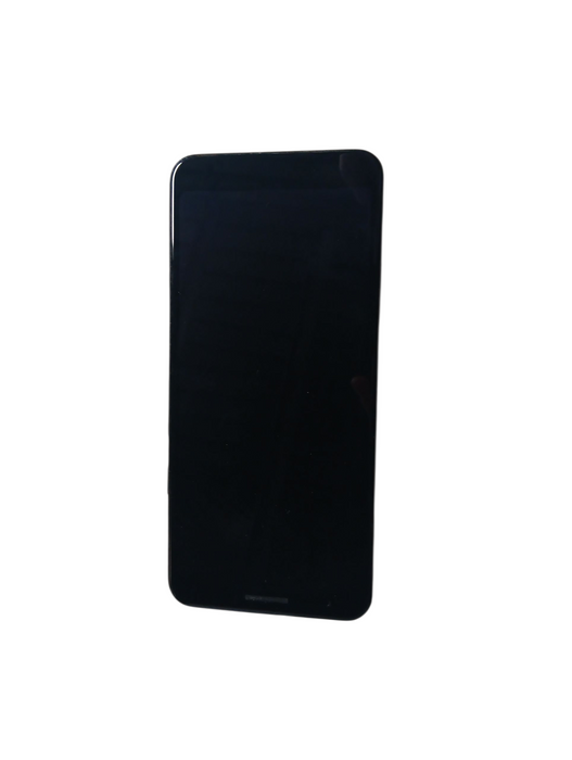 Pixel 3a - Black - 64GB [G020G]
