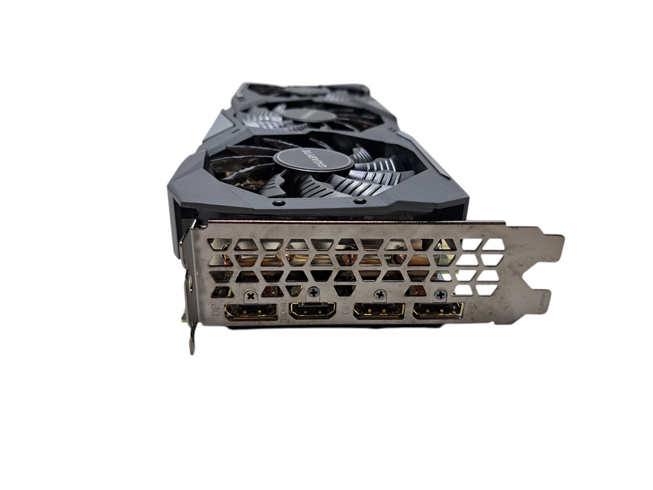 GIGABYTE NVIDIA RTX 2070 SUPER Windforce OC 3X 8GB GDDR6 Graphics Card )