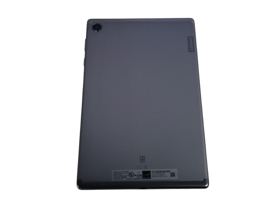 Lenovo Tab M10 FHD Plus - 32GB - Black [TB-X606F] )
