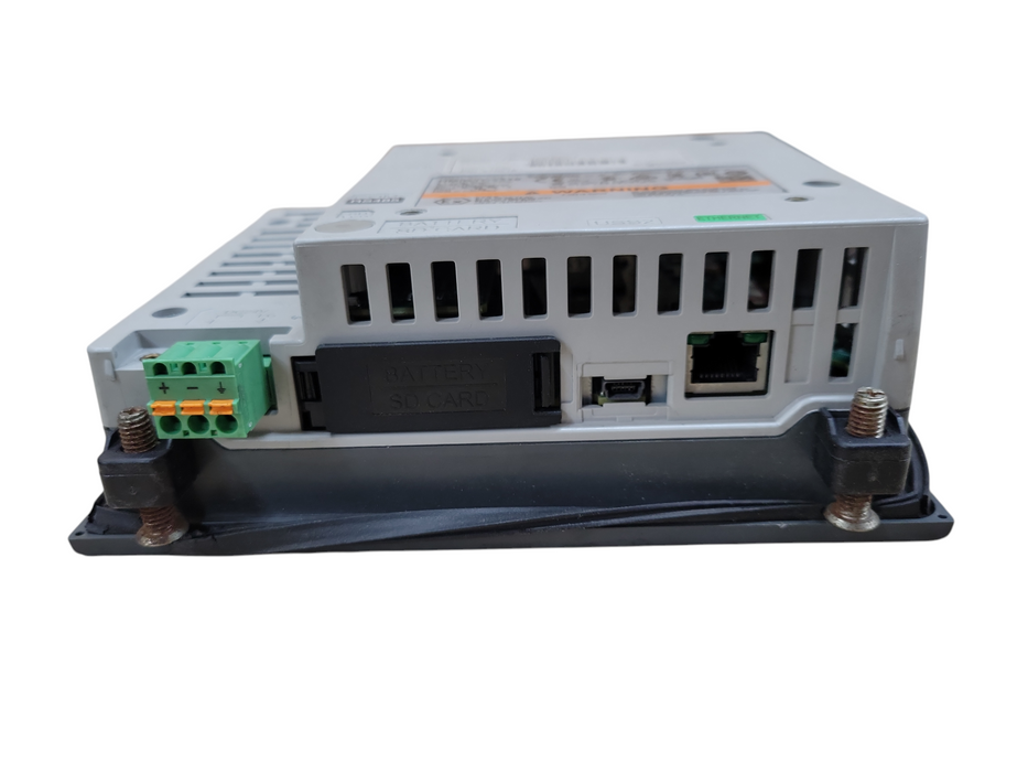 Schneider Electric HMIGTO2310 M.7 Color Touch Panel *READ* !