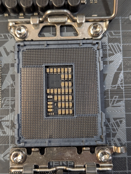 Lot of 7x MSI PRO WS Z690-C  LGA1700 DDR5 Motherboards PLEASE READ  -