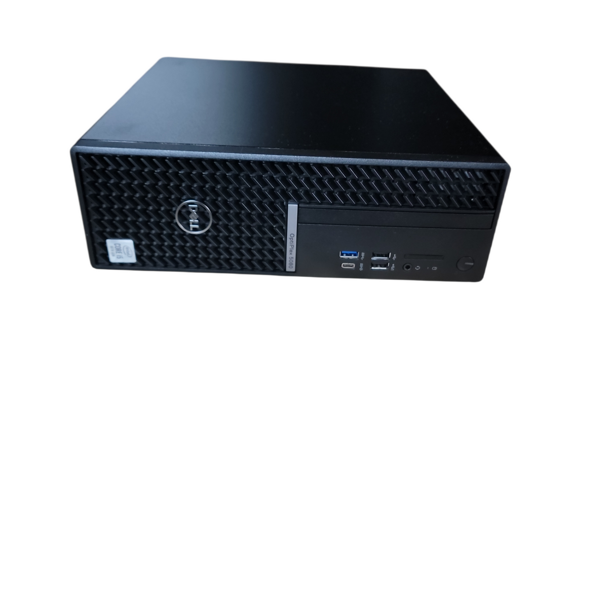 Dell OptiPlex 5080 SFF i5 - 10500 @ 3.10GHz 16GB DDR4 Ram Qθ