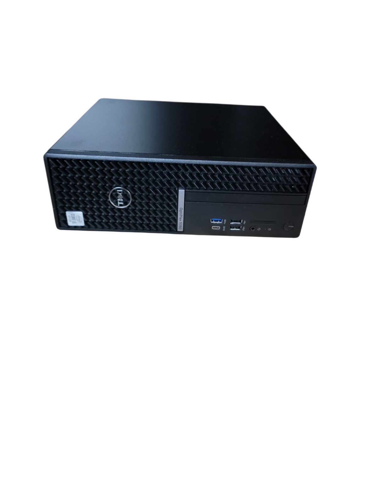 Dell OptiPlex 5080 SFF i5 - 10500 @ 3.10GHz 16GB DDR4 Ram Qθ