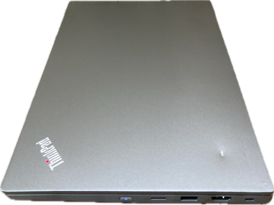 Lenovo ThinkPad L13 Gen 2 TOUCH i7-1165G7@2.80GHz 16GB RAM 256GB SSD READ!  Lap200