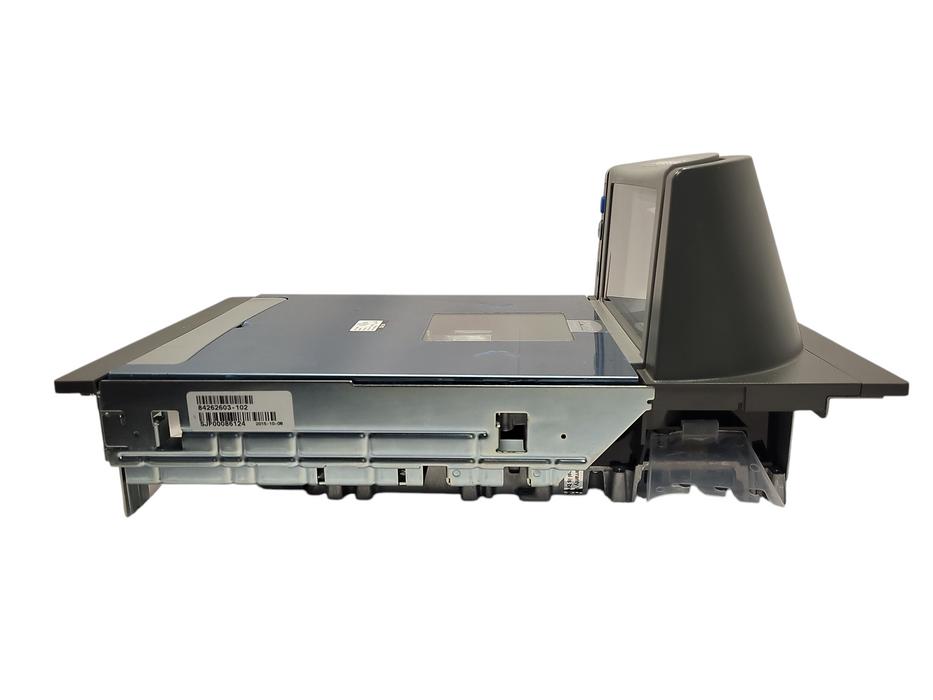 Datalogic Magellan Scanner Scale 8400 Short In-Counter Model 8404 READ $