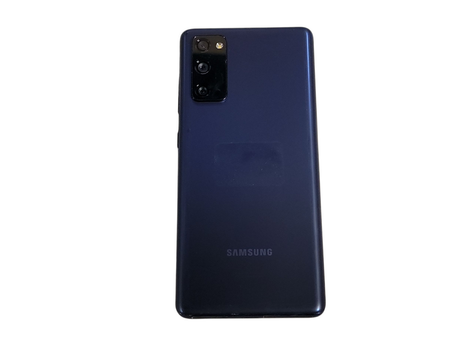 Samsung Galaxy S20 FE 5G - 128GB - Navy Blue [SM-G781W]