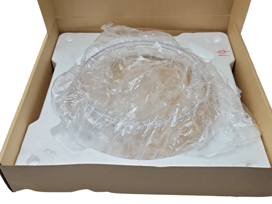 Open-Box Axis Communications TQ6806 Hard-Coated Clear Dome 01771-001 _