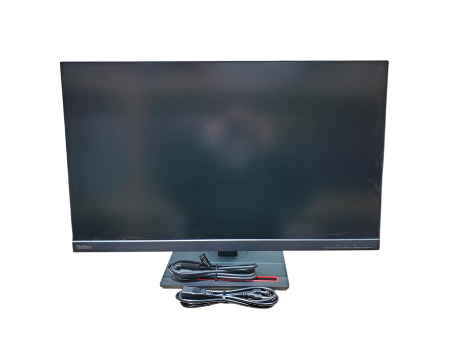 Lenovo ThinkVision T27h-20 27" Monitor Q