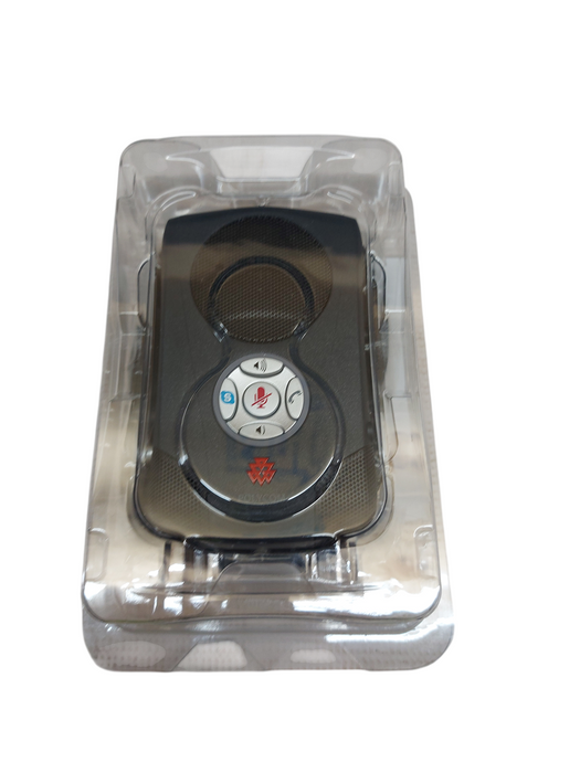 Polycom Communicator Grey C100S USB Speakerphone for Skype