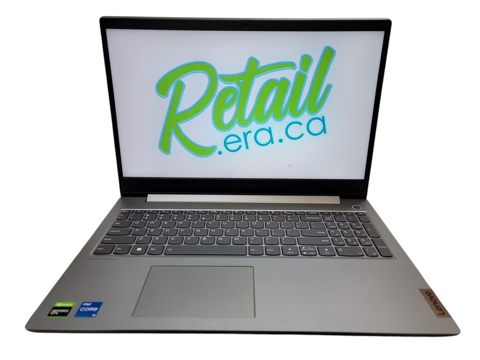 Lenovo ThinkBook 15p G2 ITH i5-11400H 16GB DDR4 GTX 1650 512GB NVMe β Lap200