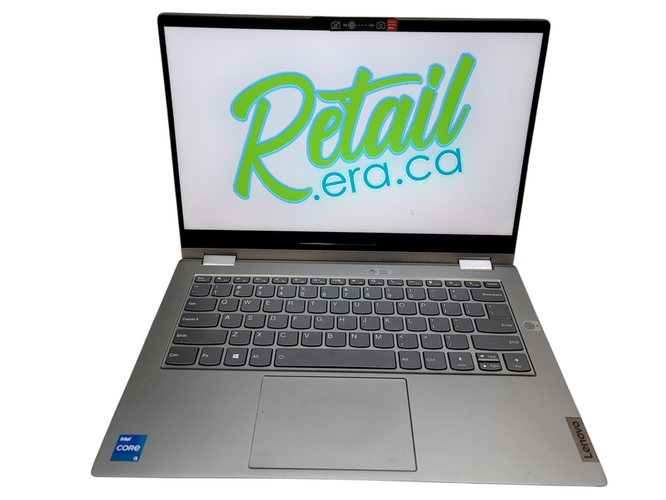 Lenovo ThinkPad 14s Yoga ITL i5-1135G7 16GB DDR4 256GB NVMe  β Lap200