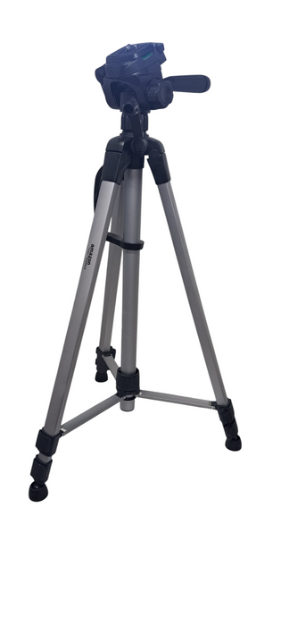 Amazon Basics 50-inch Lightweight Camera Mount Tripod Stand