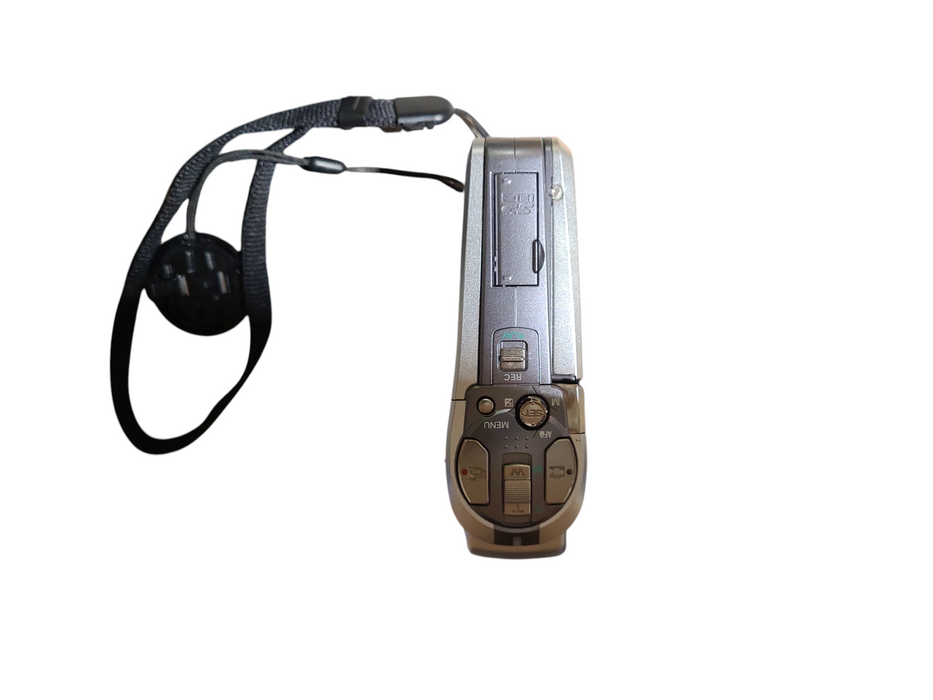 Sanyo Xacti Digital Movie Camera