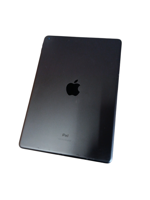 Apple iPad 9th Gen - 64GB - Space Gray [A2602] Read