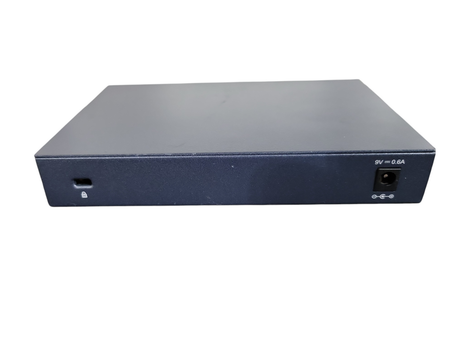 TP-Link (TL-SG108) 8-Port 10/100/1000Mbps Desktop Switch !