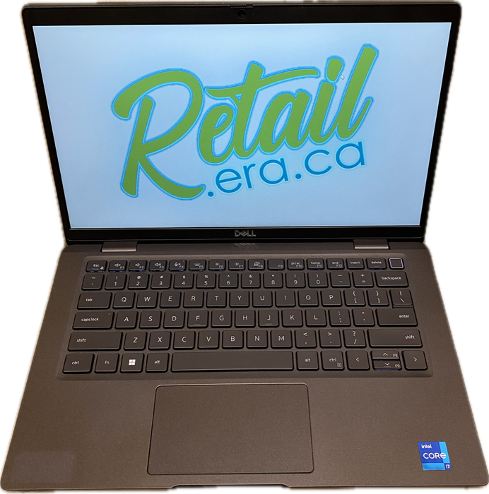 Dell Latitude 7330 Core i7-1255U@1.70GHz 16GB RAM 500GB SSD  Lap200