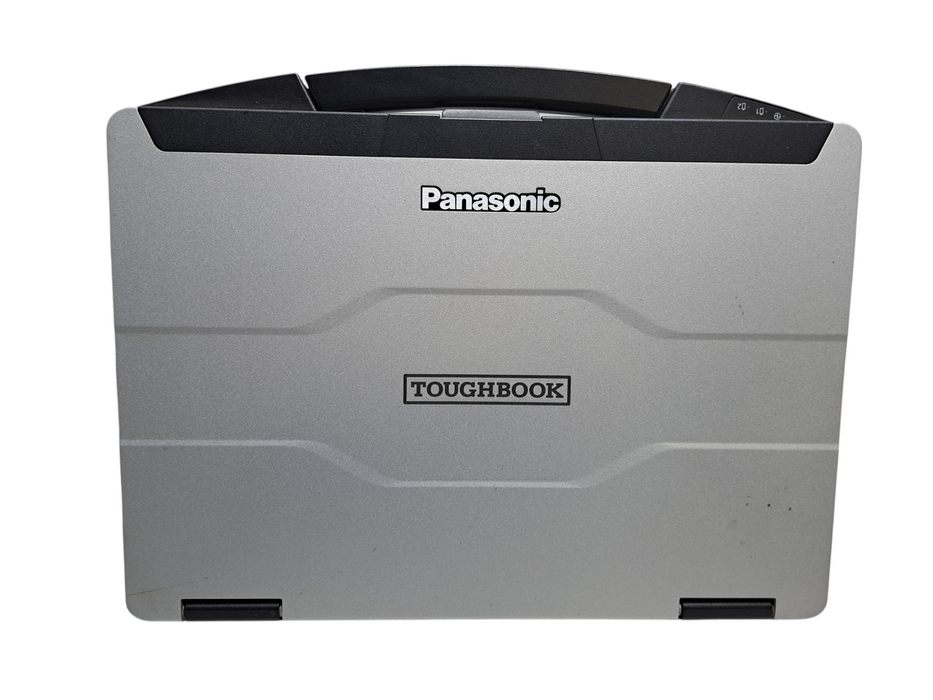 Panasonic Toughbook FZ-55 Touch Intel Core i5-8365U, 16GB, 256GB NVMe 1330HR ) Lap200