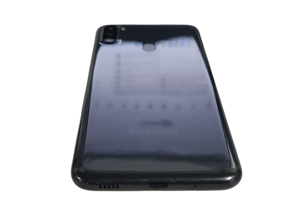 Samsung Galaxy A11 - 32GB - Black [SM-A115W]