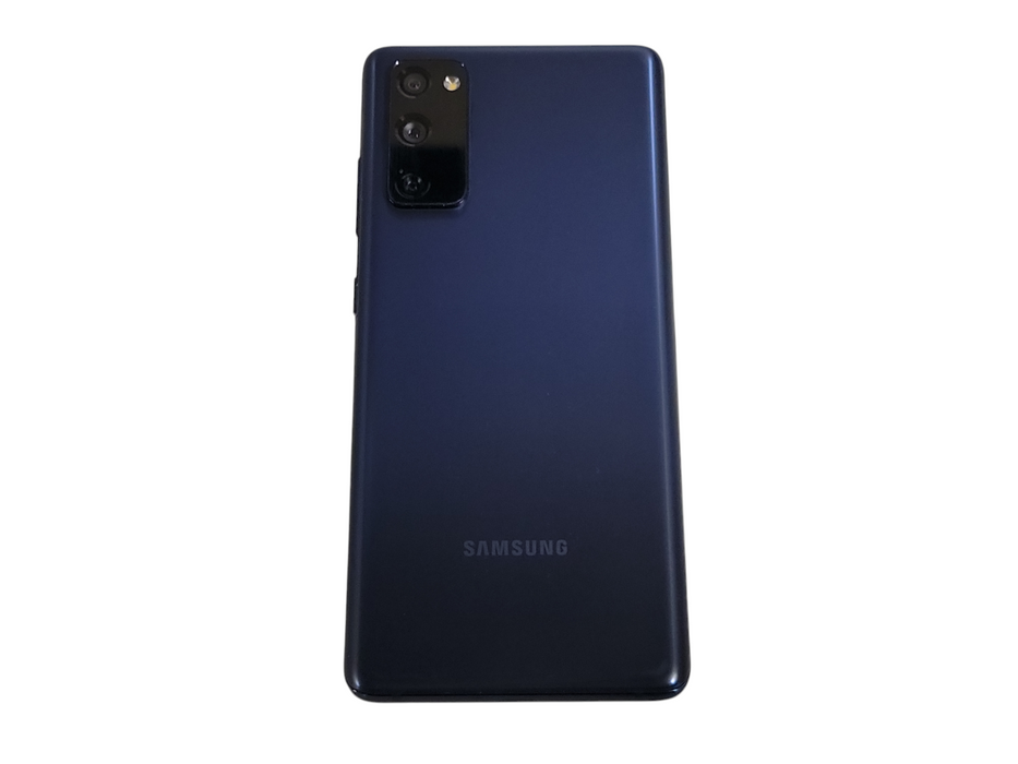 Samsung Galaxy S20 FE 5G - 128GB - Navy Blue [SM-G781W]  (