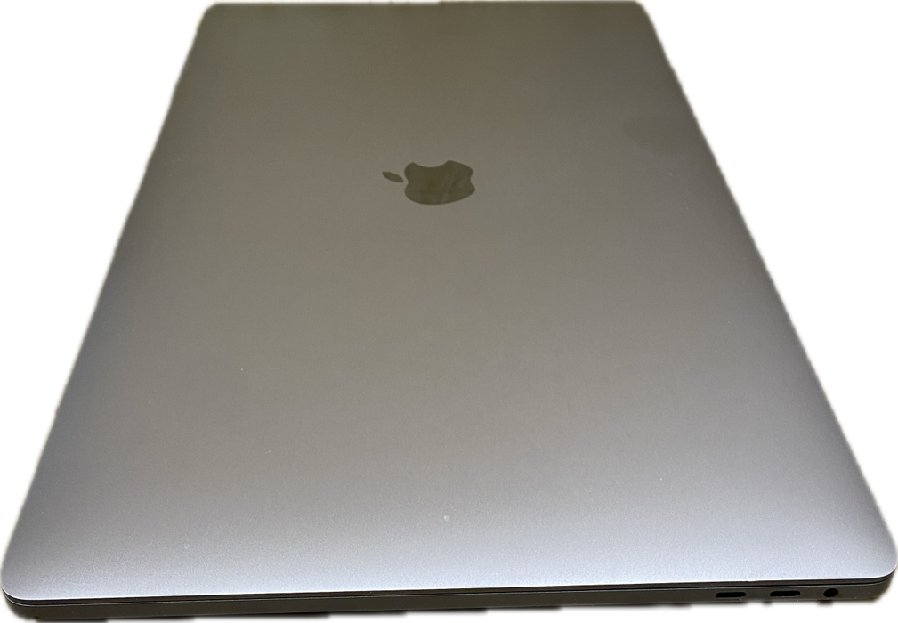 Apple MacBook Pro 16 2019 i7 9750H Radeon Pro 5300M 16GB RAM 512GB