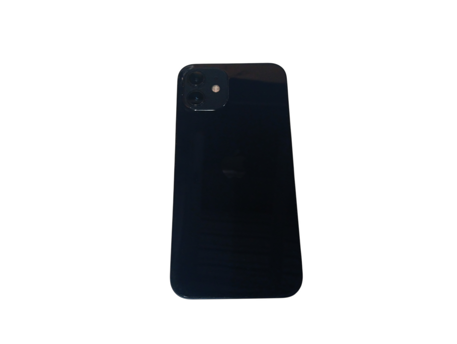 Apple iPhone 12 - 64GB - Midnight [A2402]