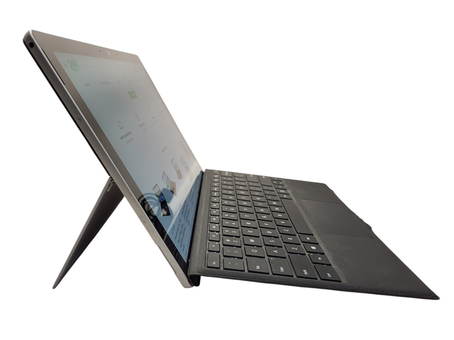 Microsoft Surface Pro 7 1866 | Core i5-1035G4 1.10GHz, 16GB DDR4, 256GB SSD $ Lap200