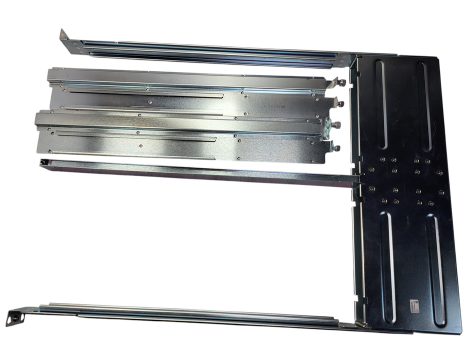 HPE / Mellanox SN2100M Rack Installation Kit Q2F25A MTEF-KIT-D $