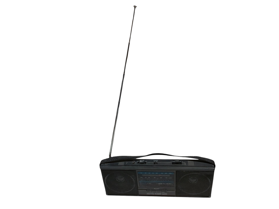 Realistic Stereo Radio AM/FM Model: 12-722 Tandy Corp. Barrie Ont. =