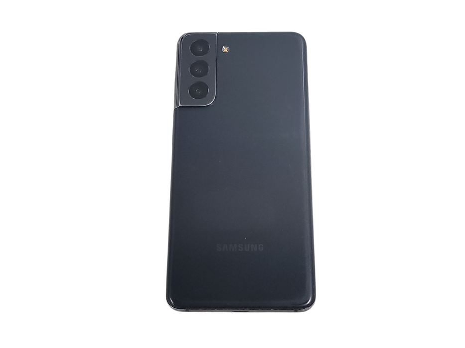 Samsung Galaxy S21 5G - 128GB - Gray [SM-G991W] (