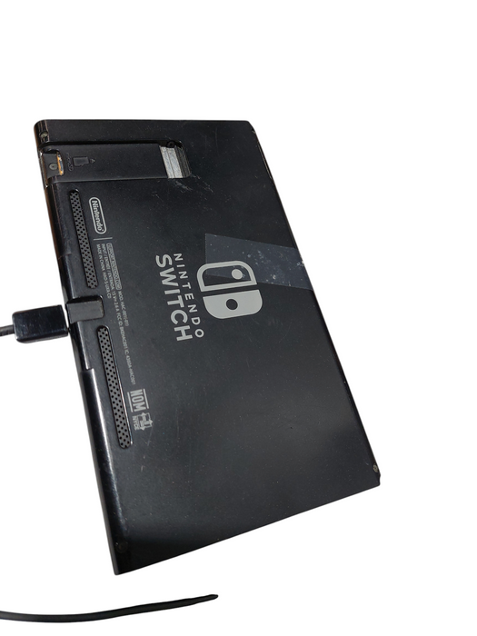 美品 Nintendo 任天堂 SWITCH HAC-001 Nintendo Switch V2 HAC-001(-01) Console Tablet Only Good Condition