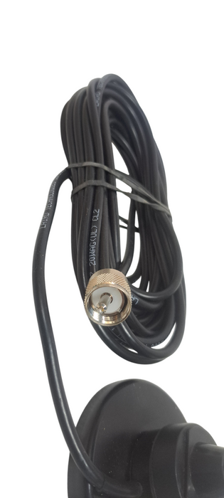 LAird Technologies Magnetic Mount VHF/UHF Mobile Radio Antenna PL-259