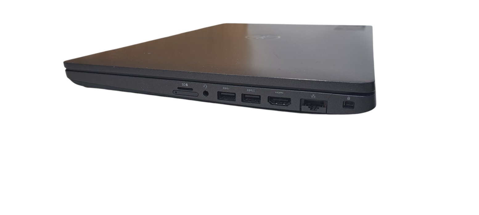 Dell Latitude 5500 i5-8365U|16GB RAM|256G NVMe| READ  Lap200