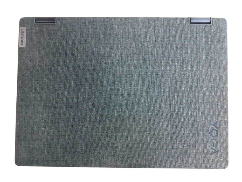 Lenovo Yoga 6 Series 13ALC7 AMD Ryzen 5 5500U 8GB RAM 256GB NVMe  Lap200