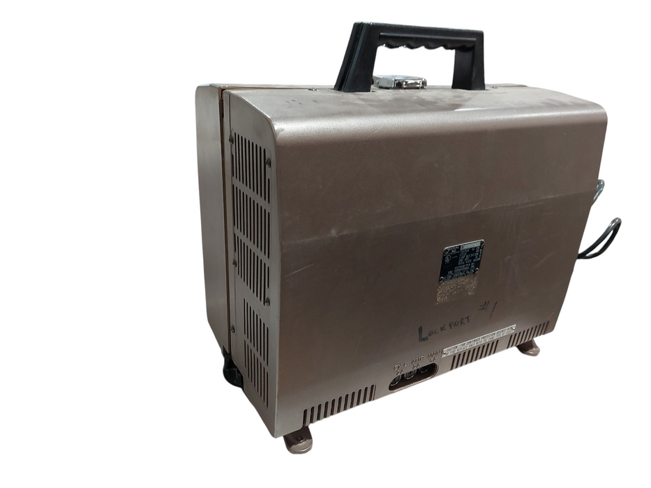 Vintage Bell & Howell 16MM Fimosound Projector  =