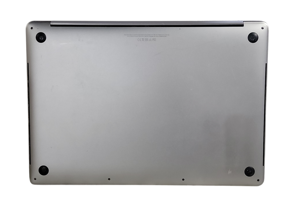 Apple Macbook Pro 2017 4-Core i7-7820HQ @ 2.9GHz 16GB RAM 512GB SSD GPU (