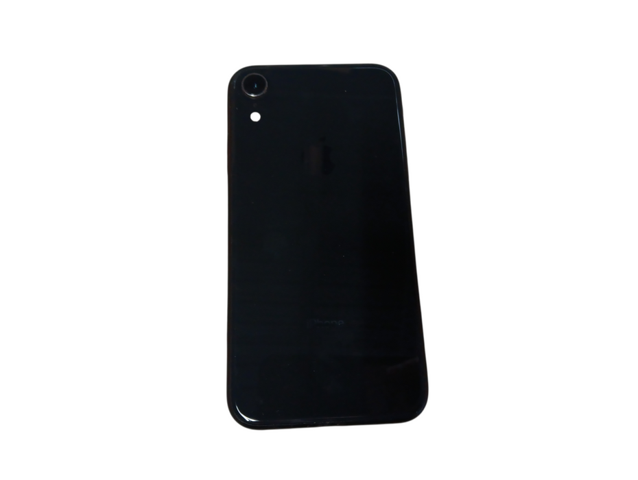 Apple iPhone XR - 64GB - Space Gray [A1984] Q