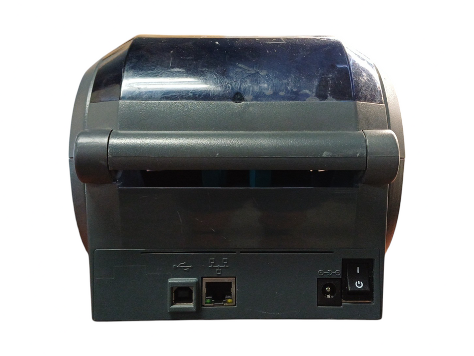 Zebra GK420d 203dpi Ethernet USB Thermal Label Printer GK42-202210-000