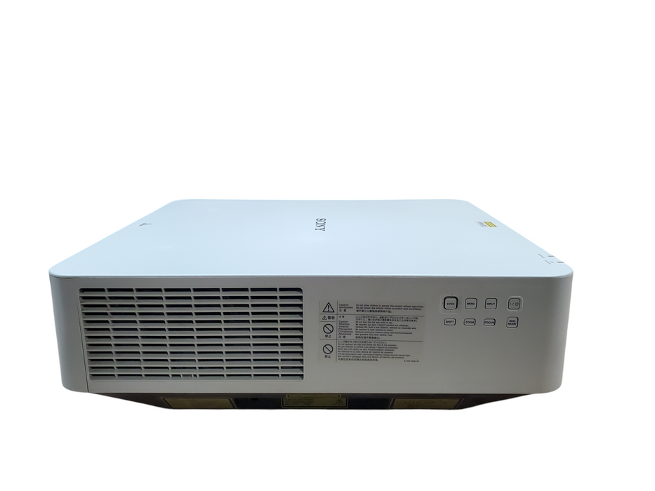 Sony VPL-FHZ57 WUXGA Laser Data Projector - 19162H *READ*