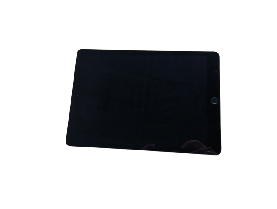 Apple iPad 7th Gen - 128GB - Space Gray [A2197] Q