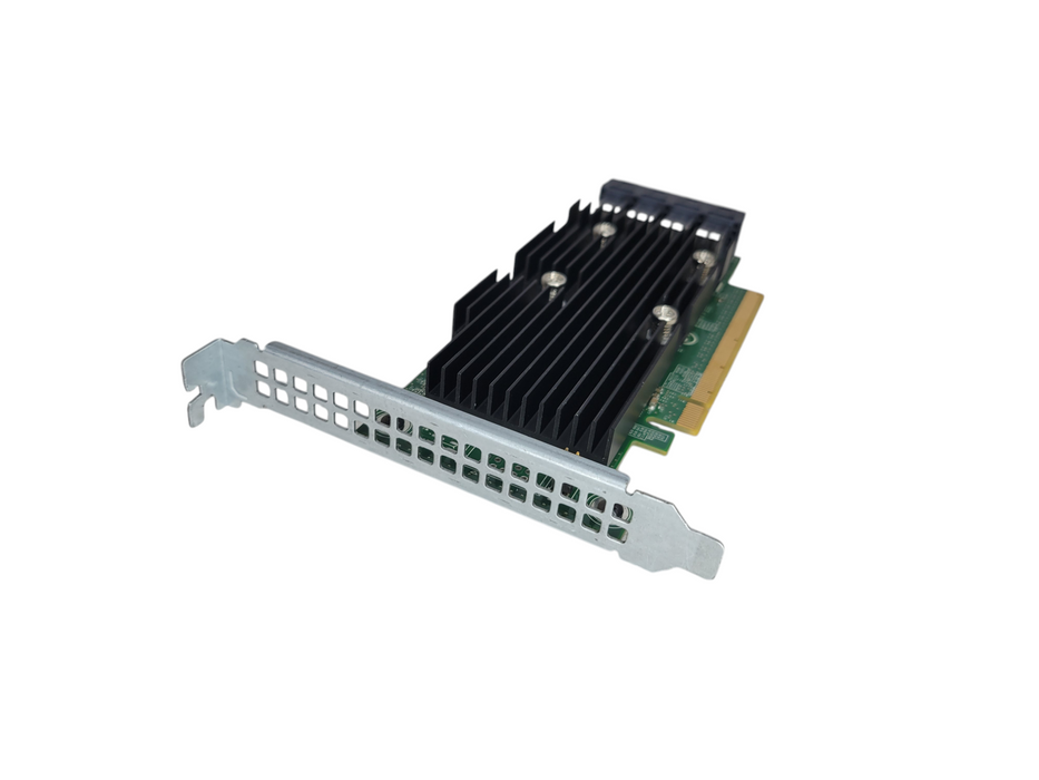 Dell Poweredge R630 SSD NVMe Extender Expansion Card GY1TD P31H2 %