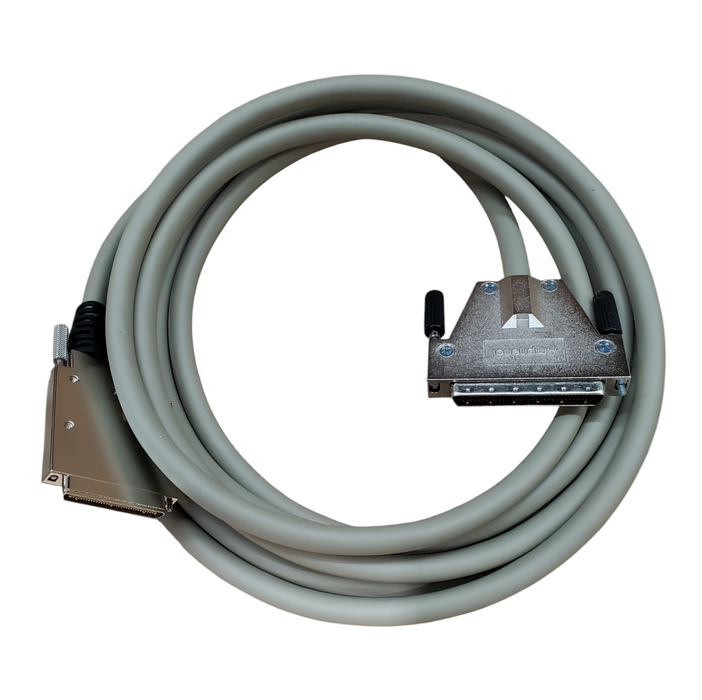 Compaq Amphenol 313375-002 SCSI Cable