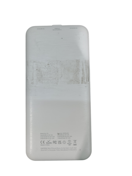 Lot 27x Assorted Brands 10,000mah Power Banks