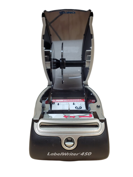 DYMO LabelWriter 450 Label Printer + Spool Assembly
