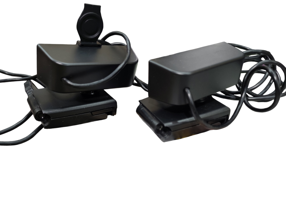Lot 2x SAITOR Full HD Webcam