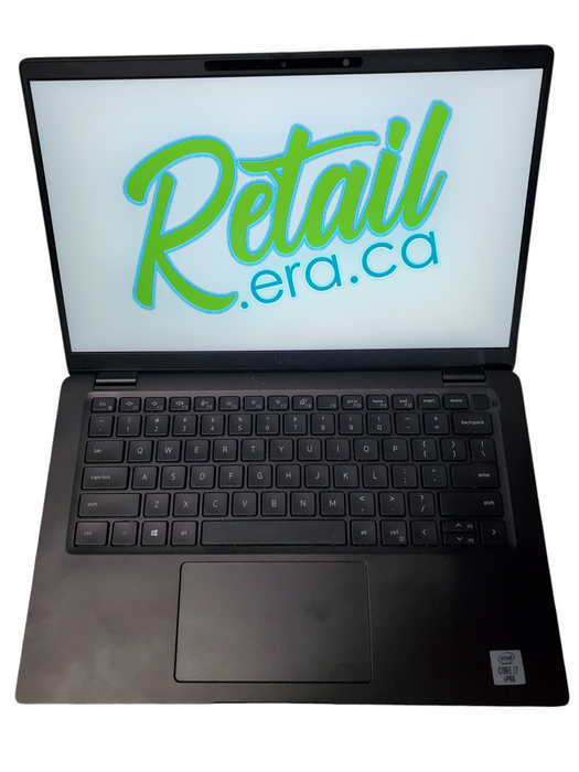 Dell Latitude 7410 i7-10610U|16GB DDR4 RAM 256GB NVME  Lap200