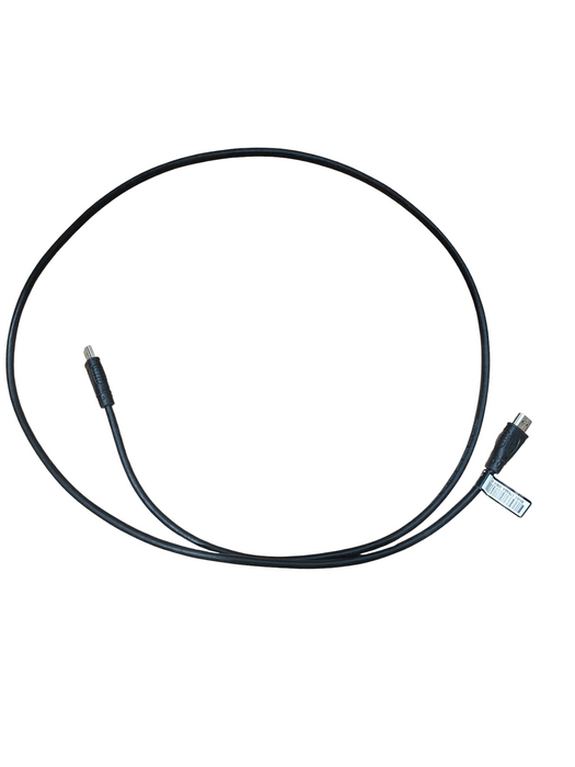 Circular 10 pin female to DB9 connector FILOTEX SMBL 7x0.22