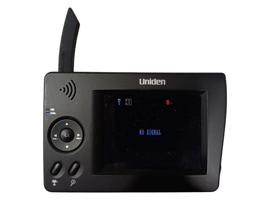 UDW10055 Wireless Video Security System