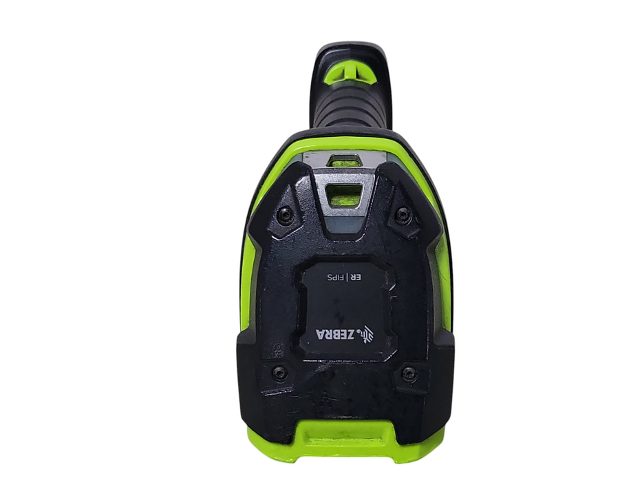 Zebra DS3678-ER2F003VZWW Extended Range 2D/1D Imager, NO BATT/USB, SEE !