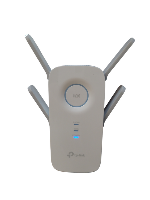 TP-Link AC2600 RE650 MU-MIMO Wi-Fi Range Extender